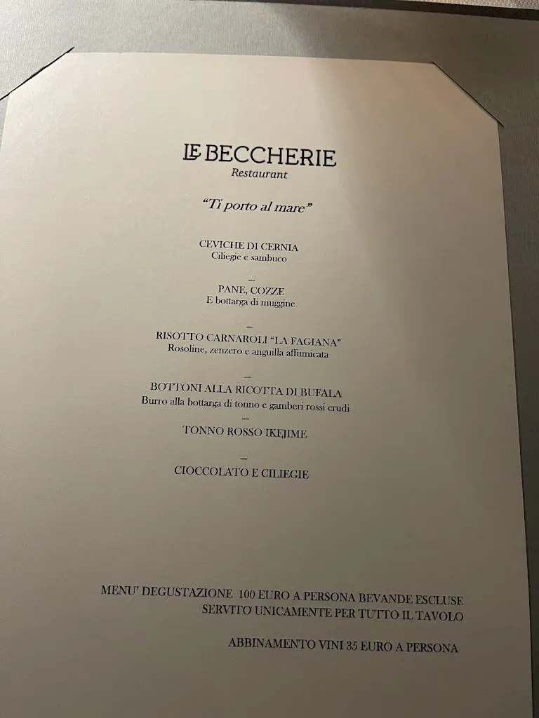 Menu_Le Beccherie_Provincia di Treviso_image_4