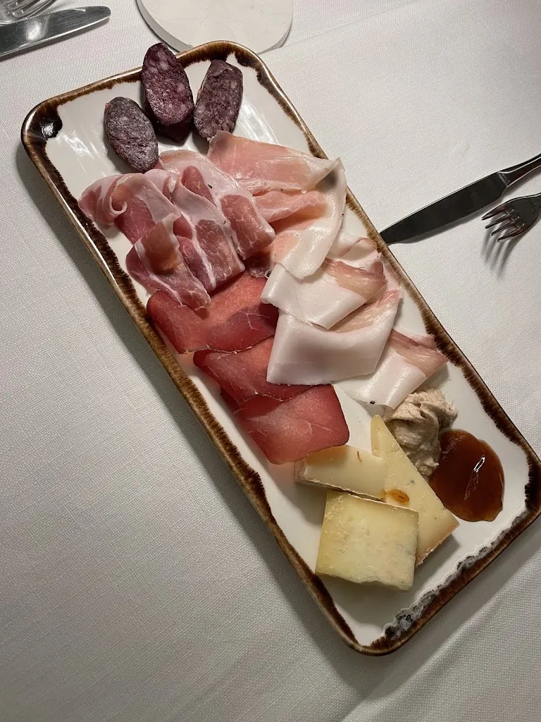 Viktor Medvedev_Le Beccherie_Provincia di Treviso_review