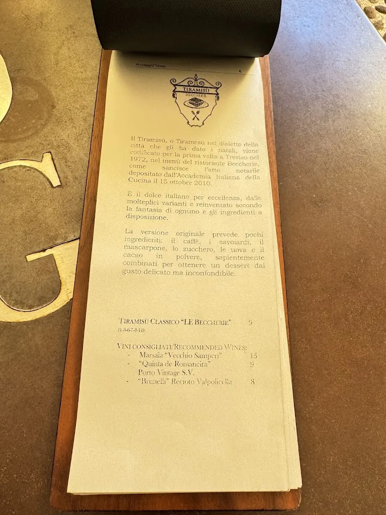 Tamara_Le Beccherie_Provincia di Treviso_review