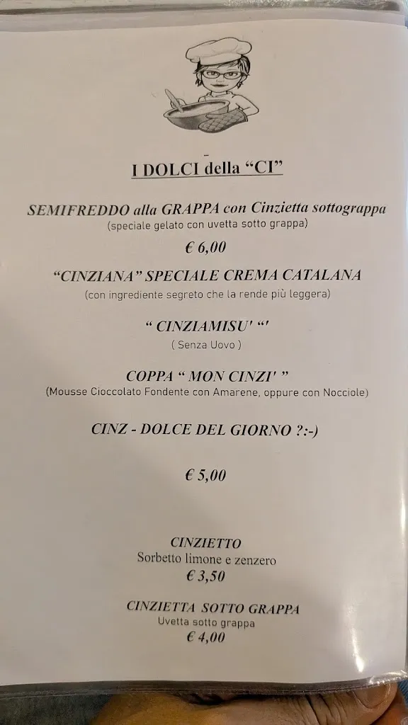 Menu_Ristorantino Carbone_Provincia di Treviso_immagine_2