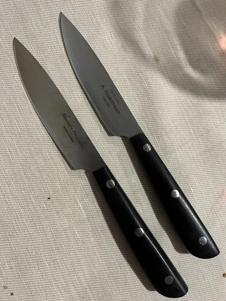 Esther Booms_Ristorantino Carbone_Provincia di Treviso_recensione