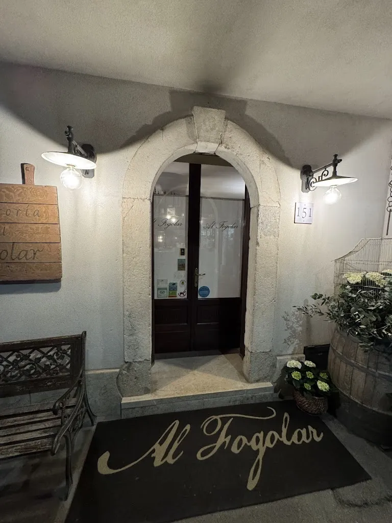 Michele Cortesi_Trattoria Al Fogolar_Quaderni_review