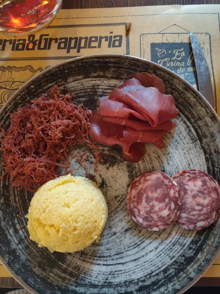 Menu_A Banda Del Buso_Provincia di Padova_image_7