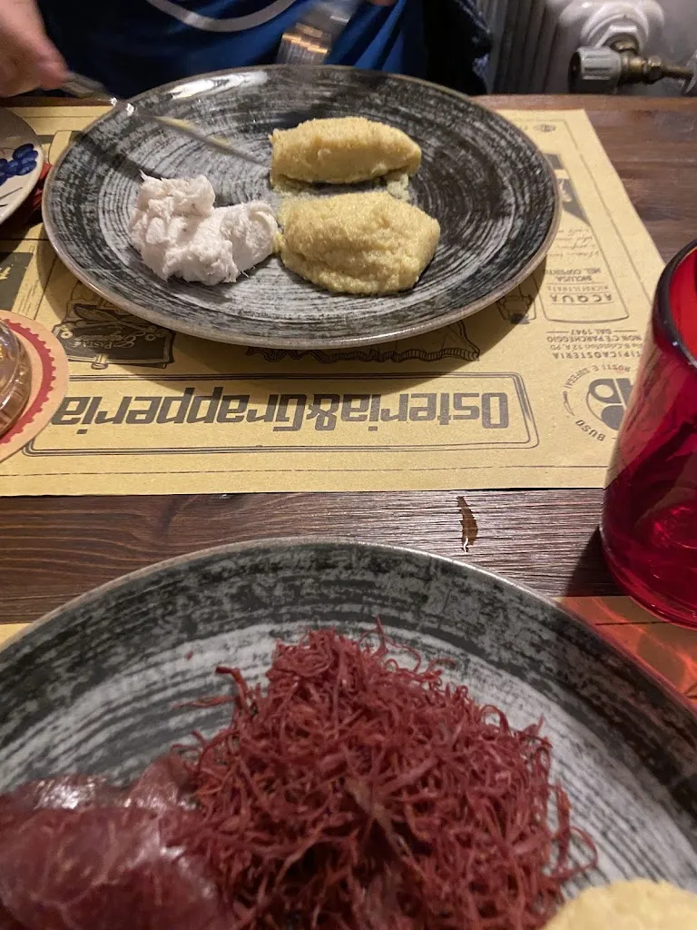 Menu_A Banda Del Buso_Provincia di Padova_image_8