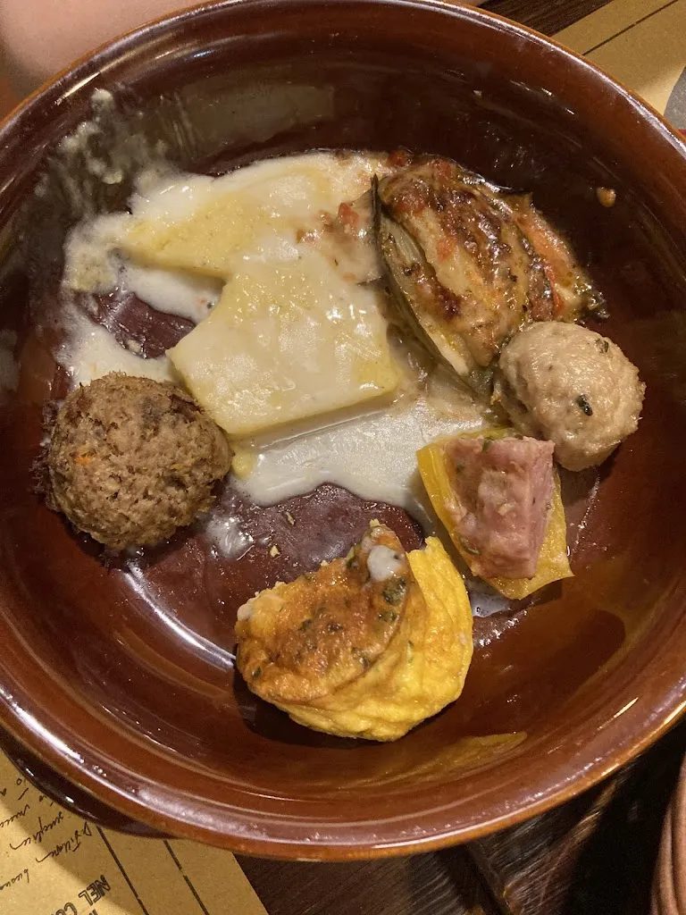 Darko Todorovic_A Banda Del Buso_Provincia di Padova_review