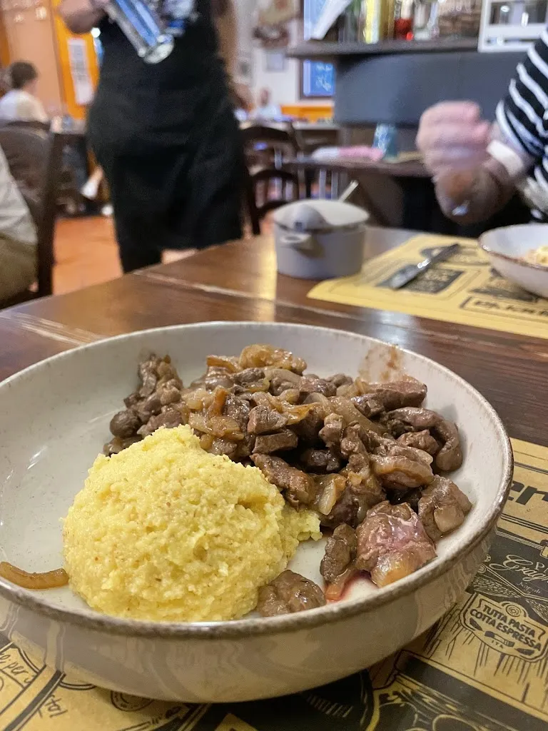 Argie Karl Mayrong_A Banda Del Buso_Provincia di Padova_review