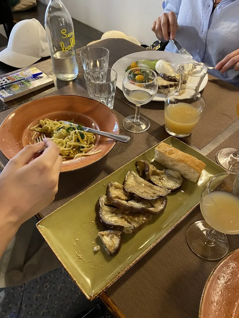 Jaz Gillott_Bacaro Padovano_Provincia di Padova_review