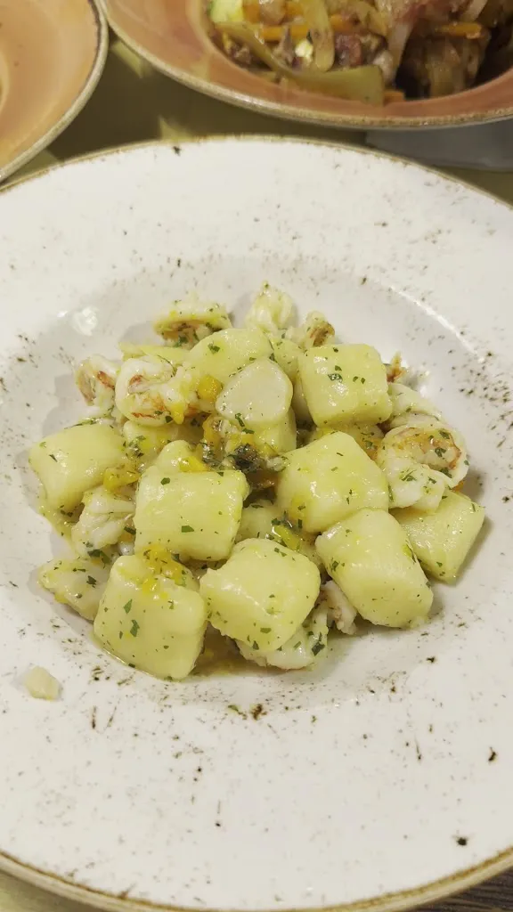 Yvette_Bacaro Padovano_Provincia di Padova_review