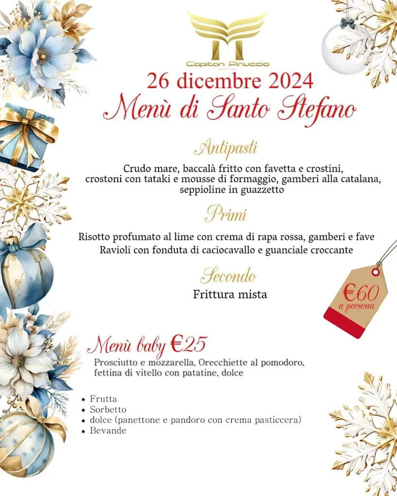 Menu_Friggitoria Risto Fish da Capitan Pinuccio_Quasano_immagine_4