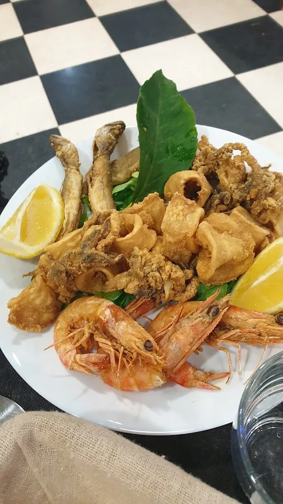 Menu_Friggitoria Risto Fish da Capitan Pinuccio_Quasano_immagine_6