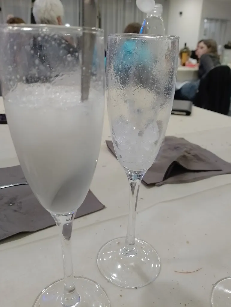 Lucia Delcuratolo_Friggitoria Risto Fish da Capitan Pinuccio_Quasano_recensione