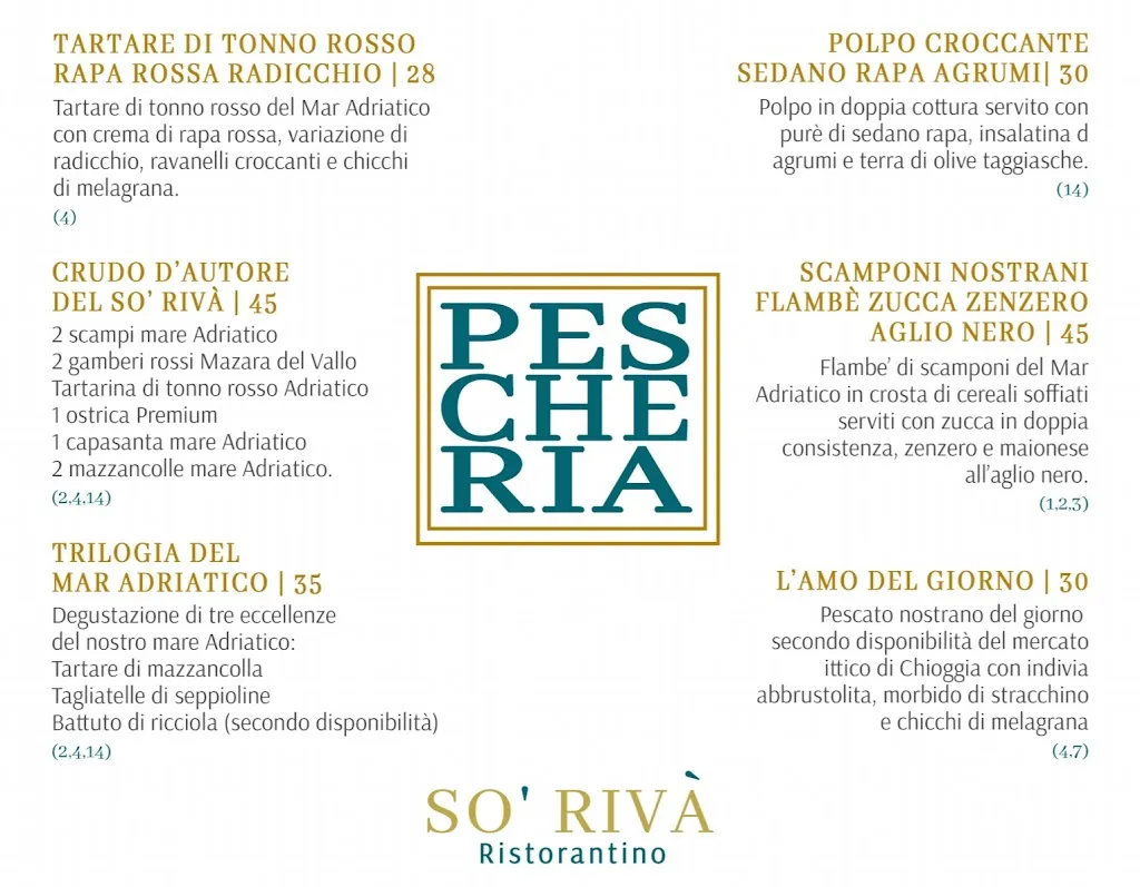 Menu_SO’ RIVÀ - Storie di Sapori trovati_Provincia di Padova_image_2