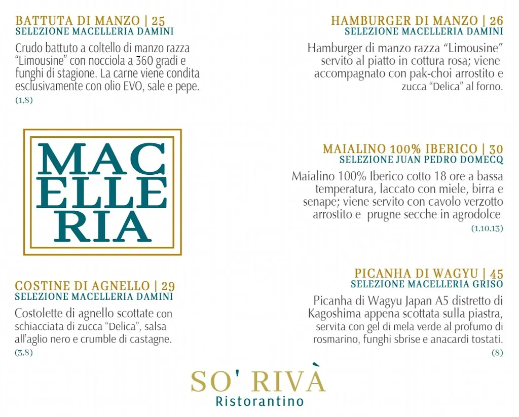 Menu_SO’ RIVÀ - Storie di Sapori trovati_Provincia di Padova_image_4