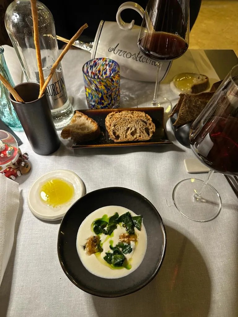 Josip Zurak_SO’ RIVÀ - Storie di Sapori trovati_Provincia di Padova_review