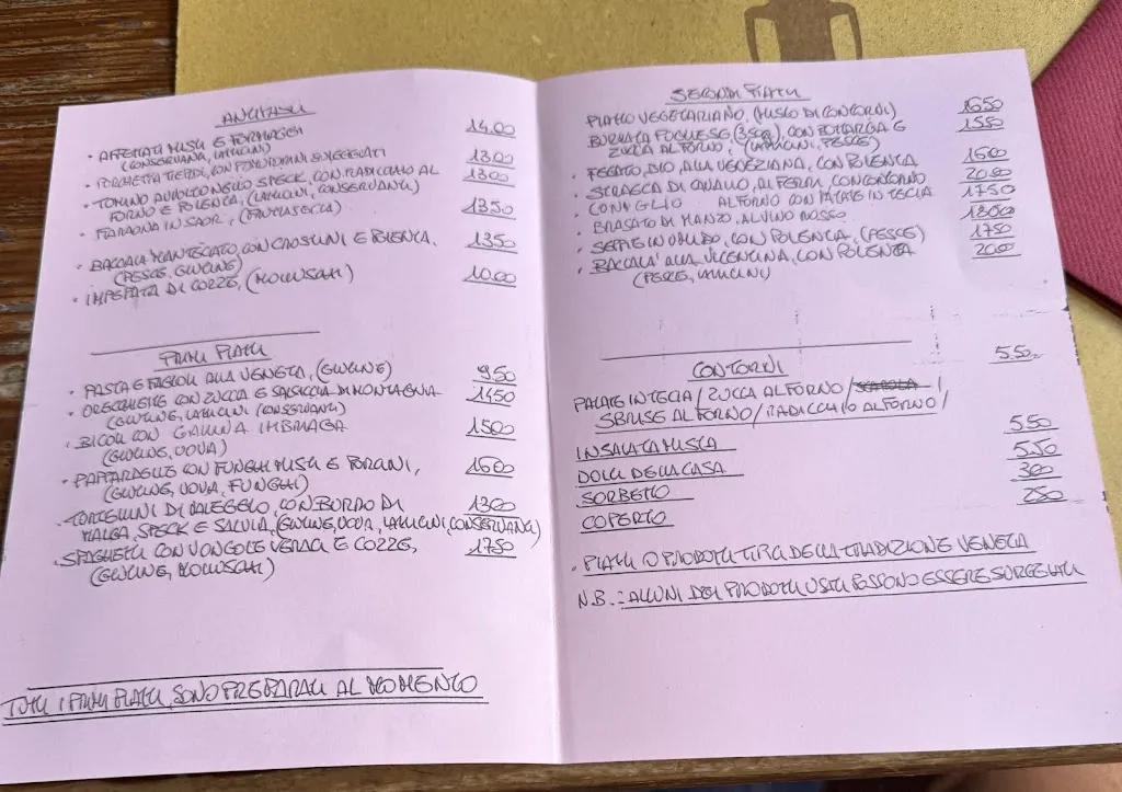 Menu_Osteria l'Anfora_Provincia di Padova_image_3