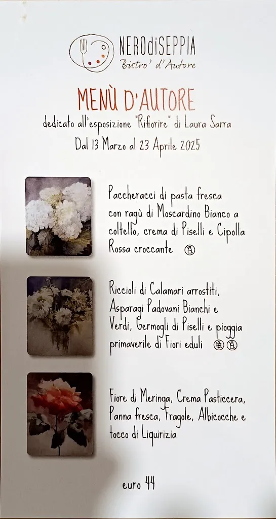 Menu_Nerodiseppia Bistro' d'Autore_Provincia di Padova_image_1