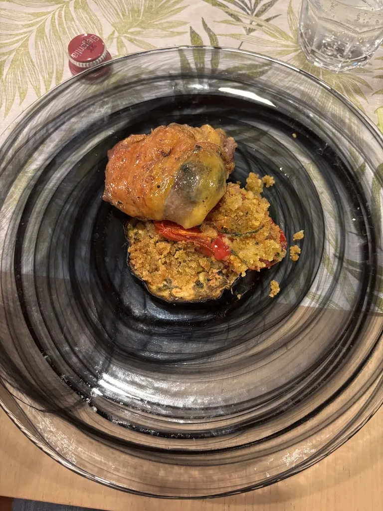 Ferhat Butev, MD._Nerodiseppia Bistro' d'Autore_Provincia di Padova_review