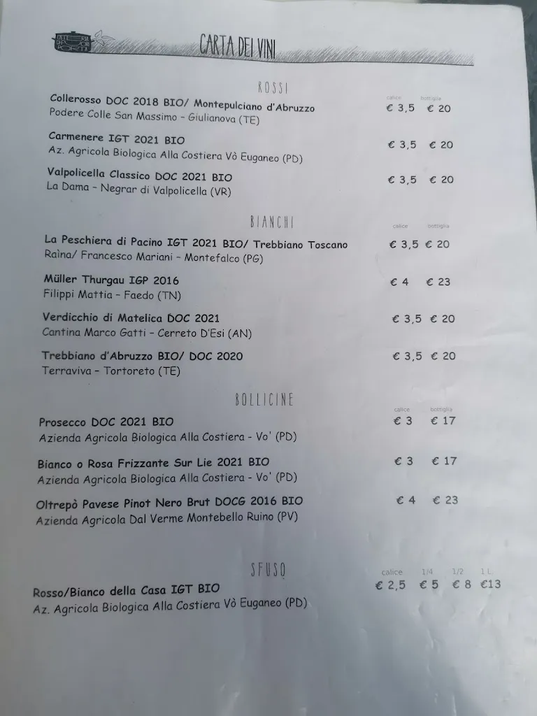 Menu_Osteria Di Fuori Porta_Provincia di Padova_image_4