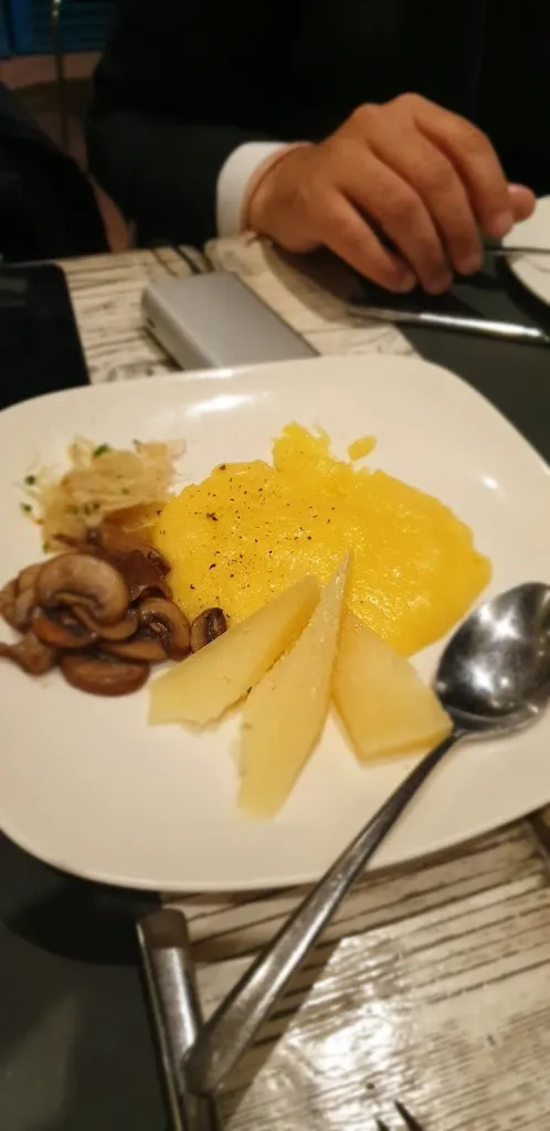 Ankit Dhalawat_Osteria Di Fuori Porta_Provincia di Padova_review