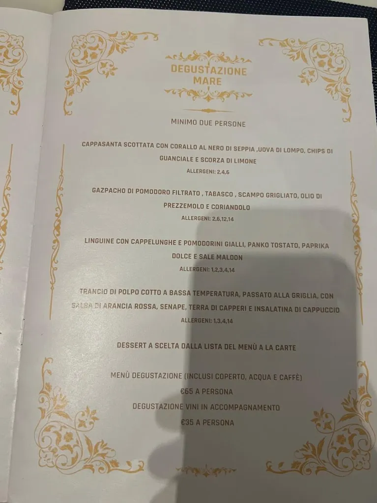 Menu_Boho Padova Ristorante_Provincia di Padova_image_3