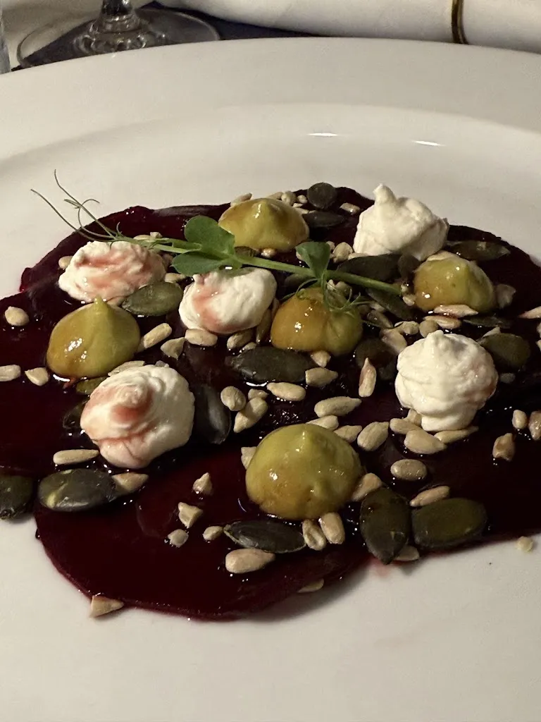 Assaf Porat_Boho Padova Ristorante_Provincia di Padova_review