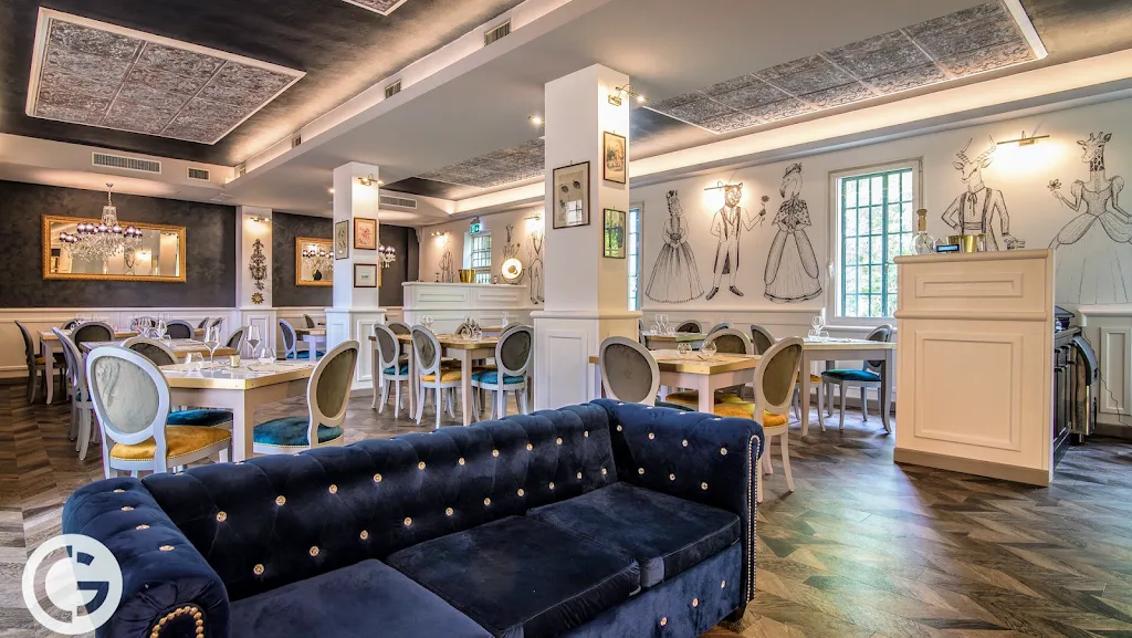 Boho Padova Ristorante restaurant in Provincia di Padova