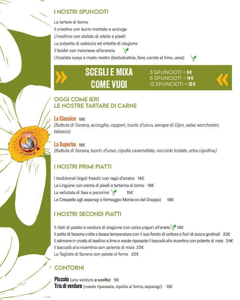 Menu_Osteria Ai Scarponi_Provincia di Padova_image_1