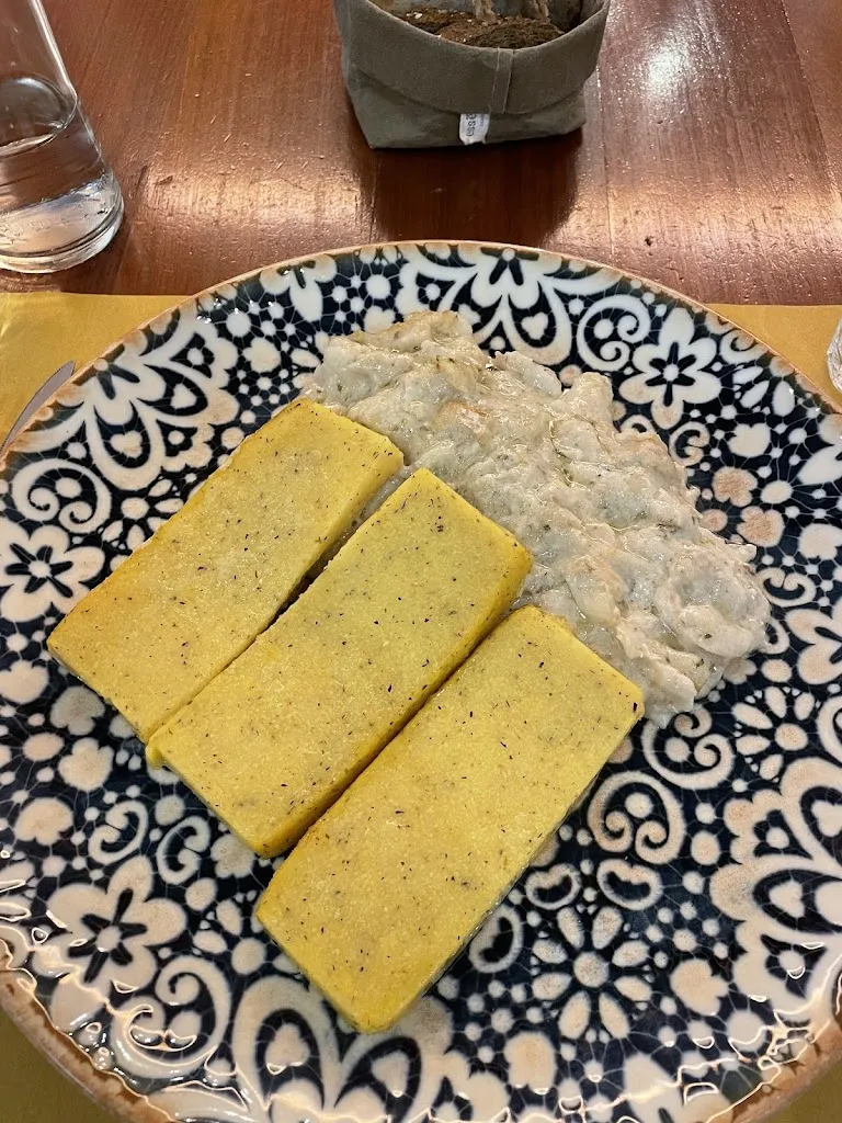 Owen Hand_Osteria Ai Scarponi_Provincia di Padova_review