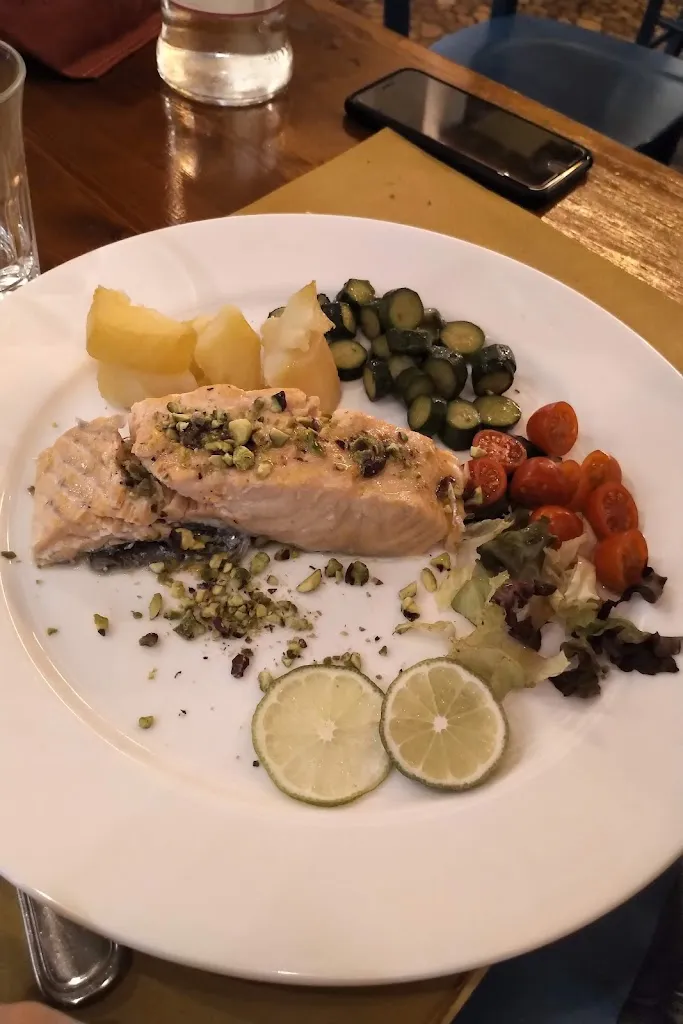 Bory Phanuvongs Ponn_Osteria Ai Scarponi_Provincia di Padova_review