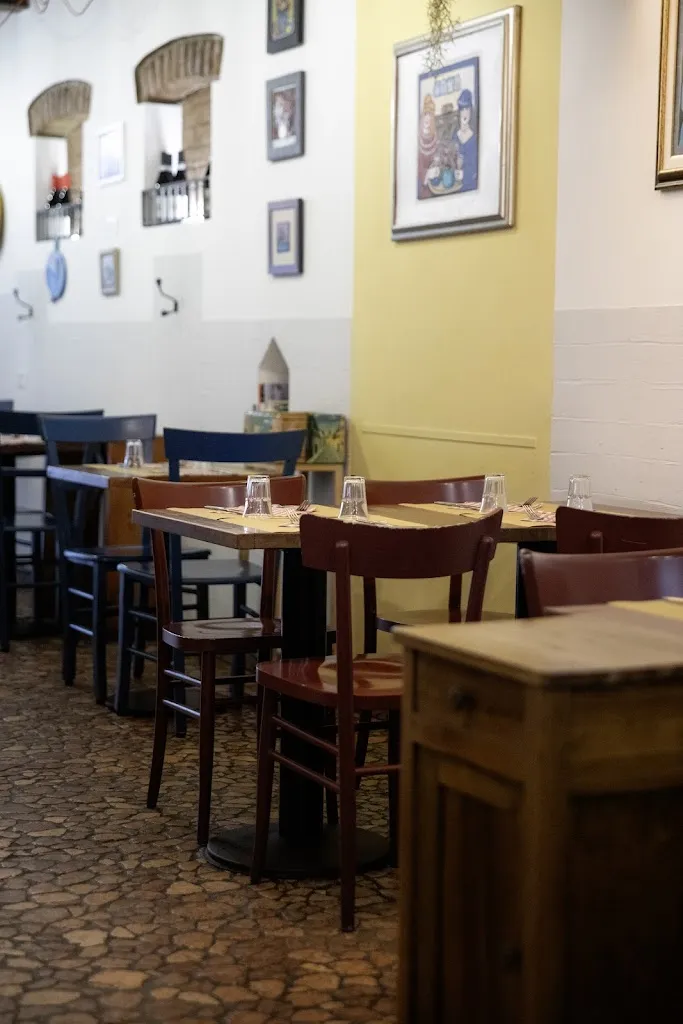 Osteria Ai Scarponi restaurant in Provincia di Padova