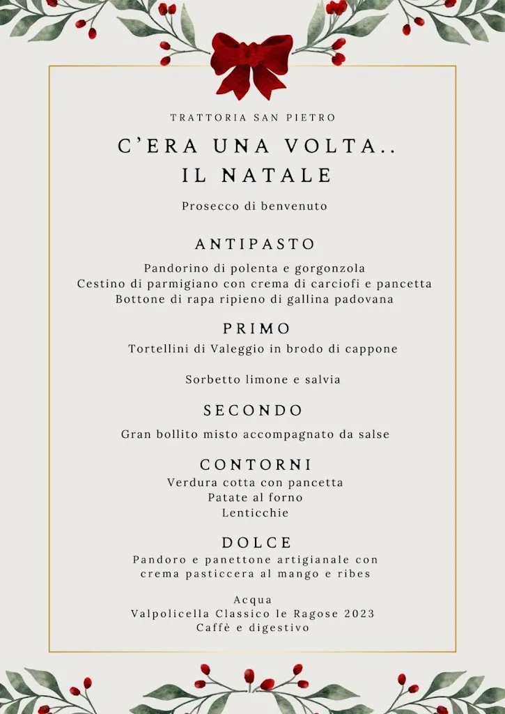 Menu_Trattoria San Pietro_Provincia di Padova_image_2