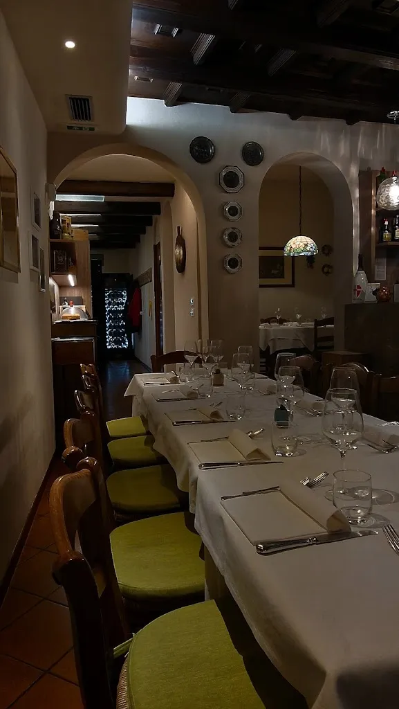 Andy Tysoe_Trattoria San Pietro_Provincia di Padova_review
