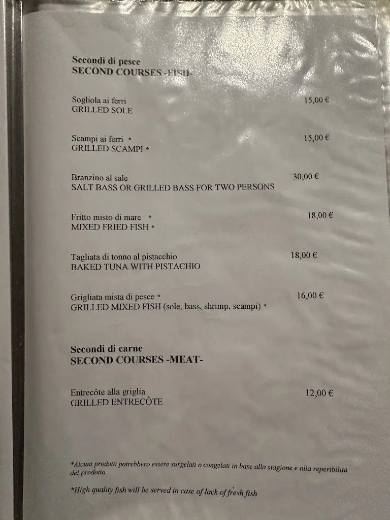 Menu_Ristorante Cosmorì_Quarto d'Altino_image_1