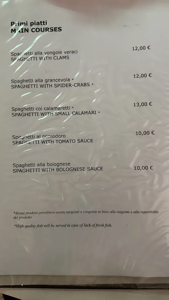 Menu_Ristorante Cosmorì_Quarto d'Altino_image_2