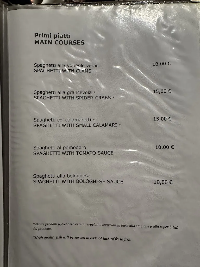 Menu_Ristorante Cosmorì_Quarto d'Altino_image_3