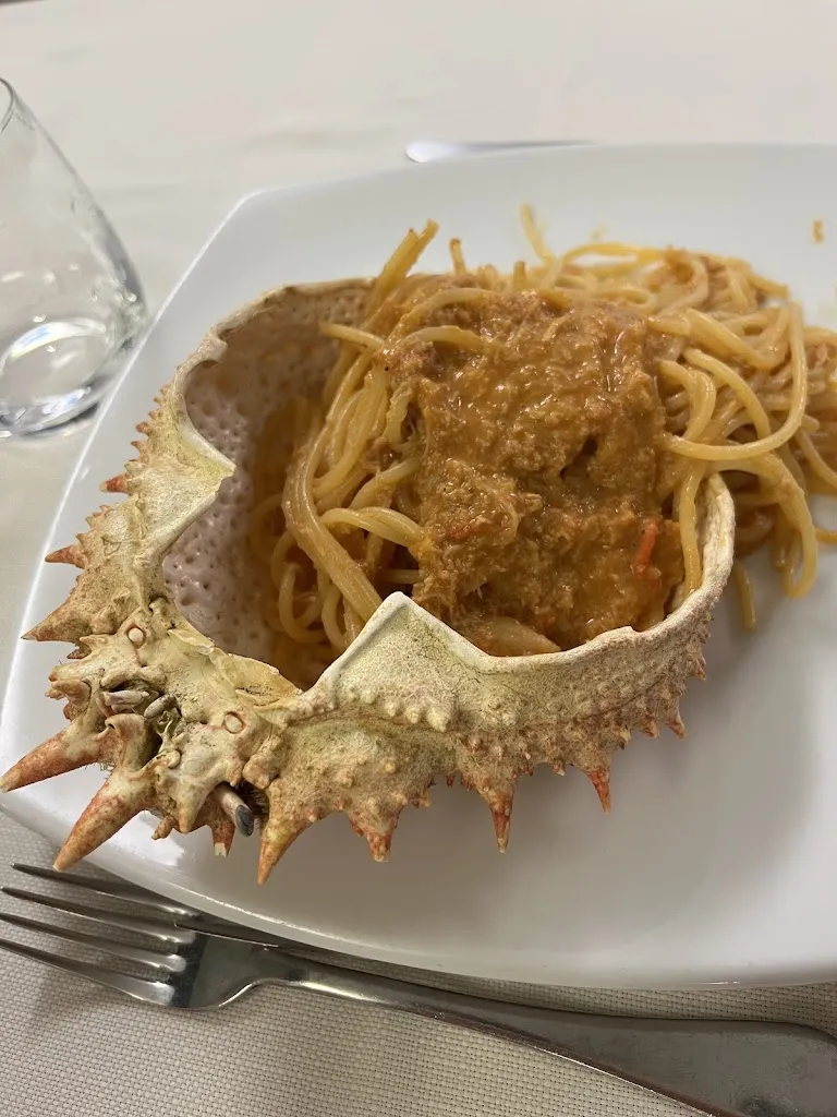 Roy Chen_Ristorante Cosmorì_Quarto d'Altino_review