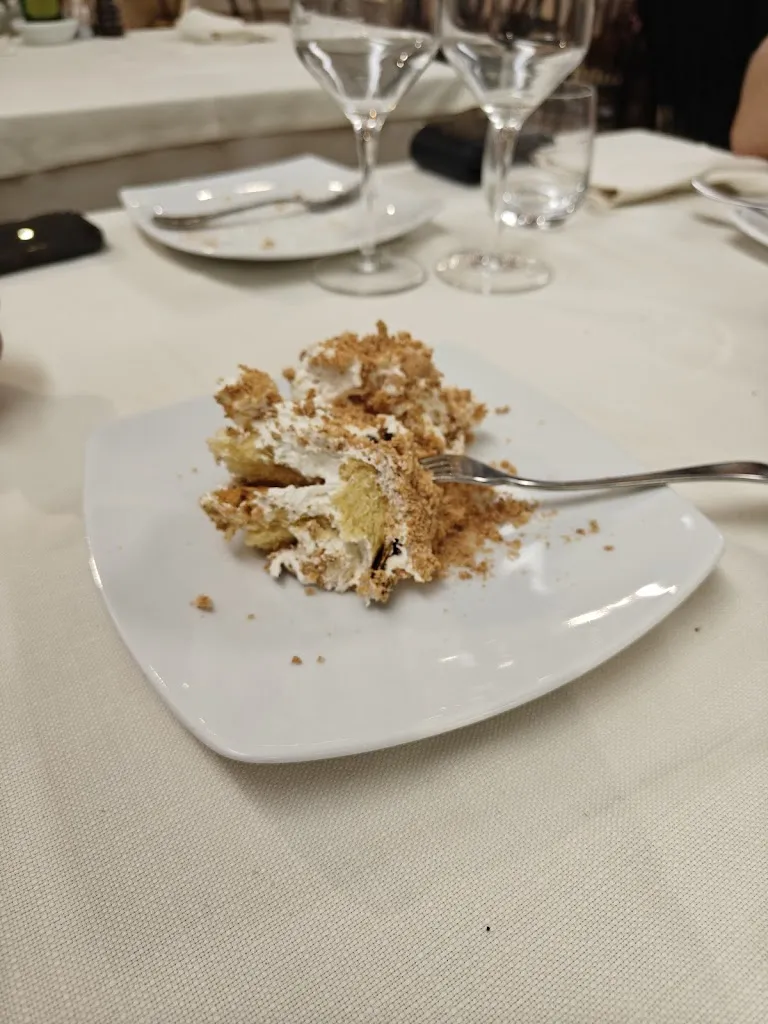 Ursu L._Ristorante Cosmorì_Quarto d'Altino_review