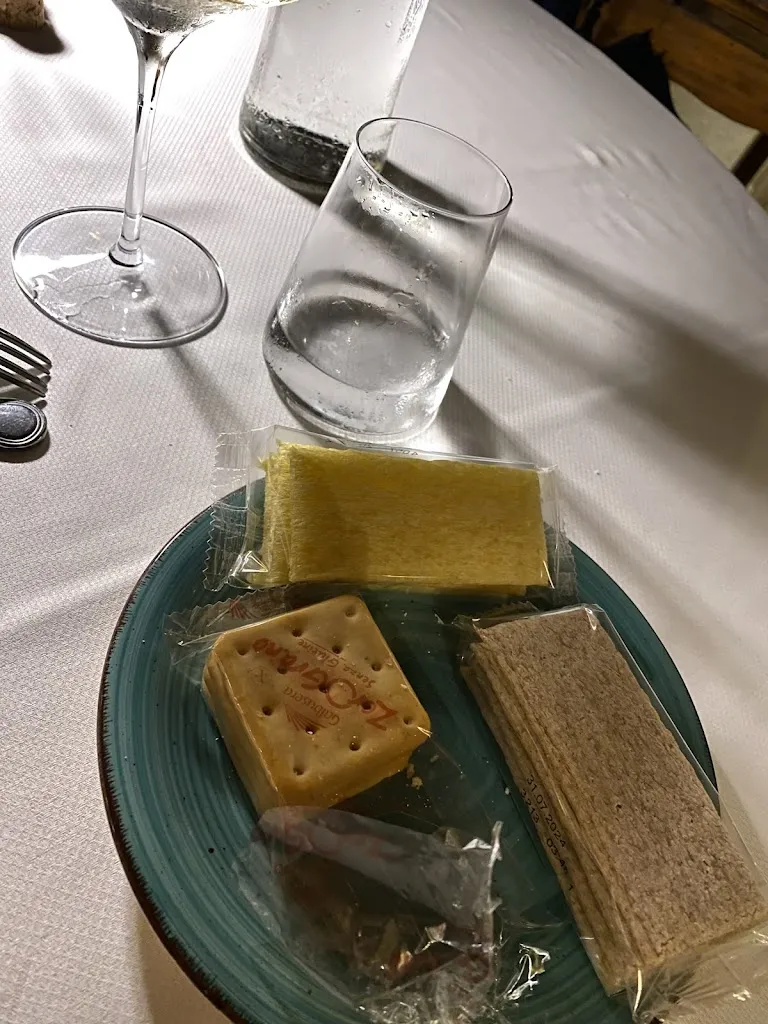 Lauren Jenkins_Ristorante Da Odino_Quarto d'Altino_review