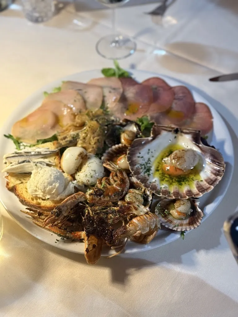 Alex M_Ristorante Pizzeria Vecio Decimo_Quarto d'Altino_review