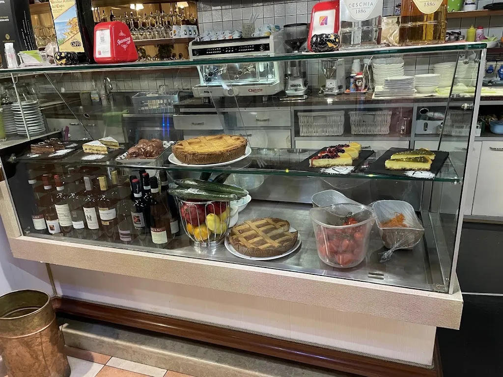 S D_Ristorante Pizzeria Vecio Decimo_Quarto d'Altino_review