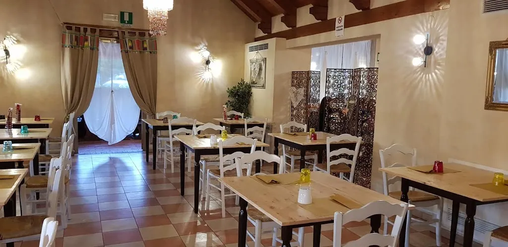 Ristorante Pizzeria Vecio Decimo restaurant in Quarto d'Altino
