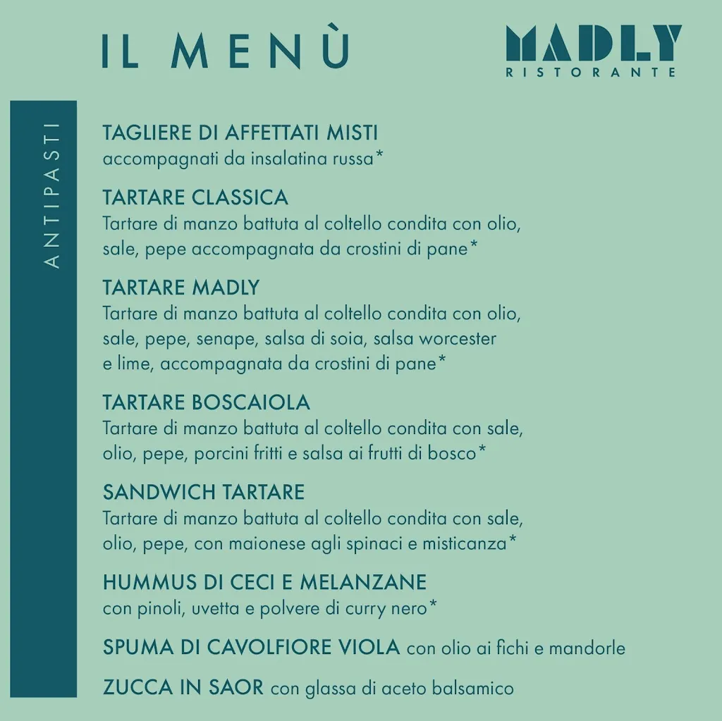 Menu_Madly Ristorante_Quarto d'Altino_image_2
