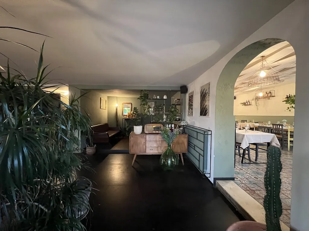 Rachel Broadbent_Madly Ristorante_Quarto d'Altino_review