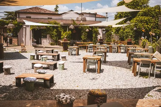 Paul S B_Madly Ristorante_Quarto d'Altino_review