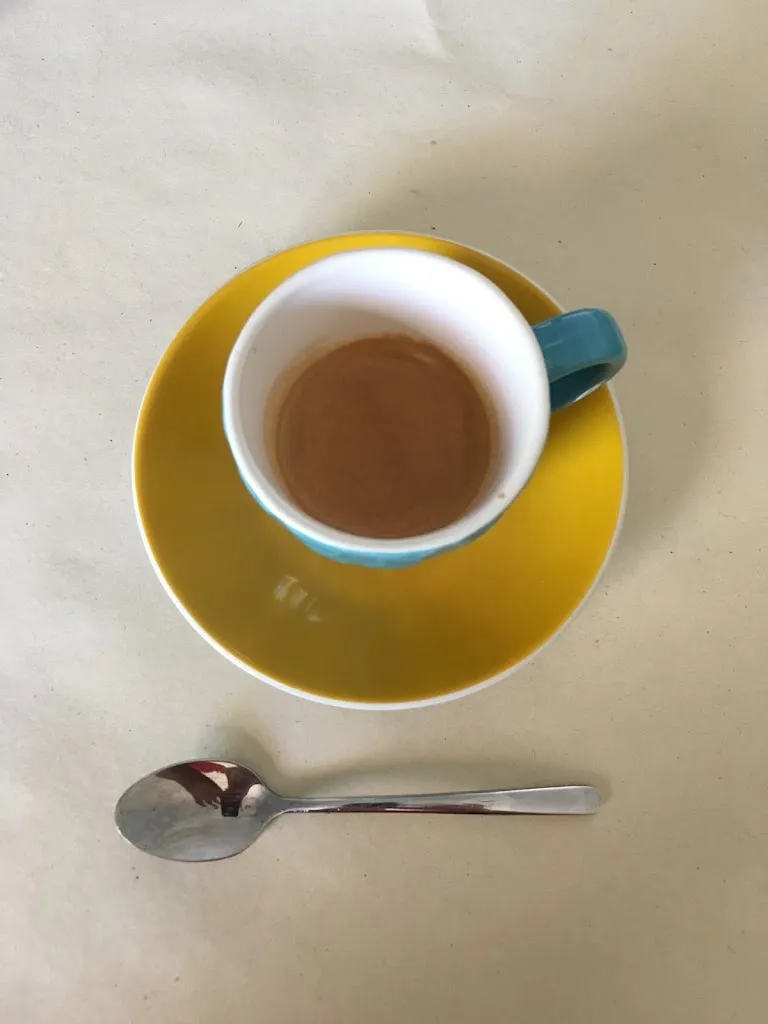 Jessica Percifull_Madly Ristorante_Quarto d'Altino_review