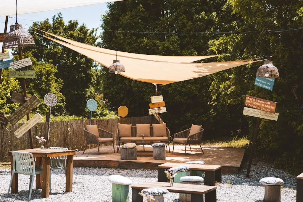 Madly Ristorante restaurant in Quarto d'Altino