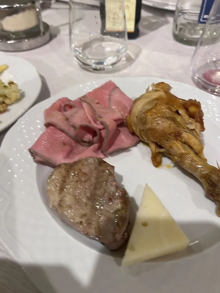 Edward Covell _Ristorante 