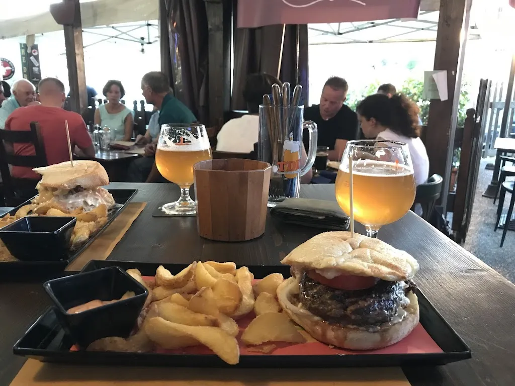 Menu_The Drunken Duck - Le più meglio birre_Quinto Vicentino_immagine_6