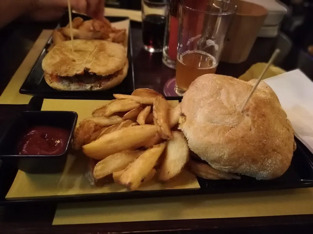 Menu_The Drunken Duck - Le più meglio birre_Quinto Vicentino_immagine_7