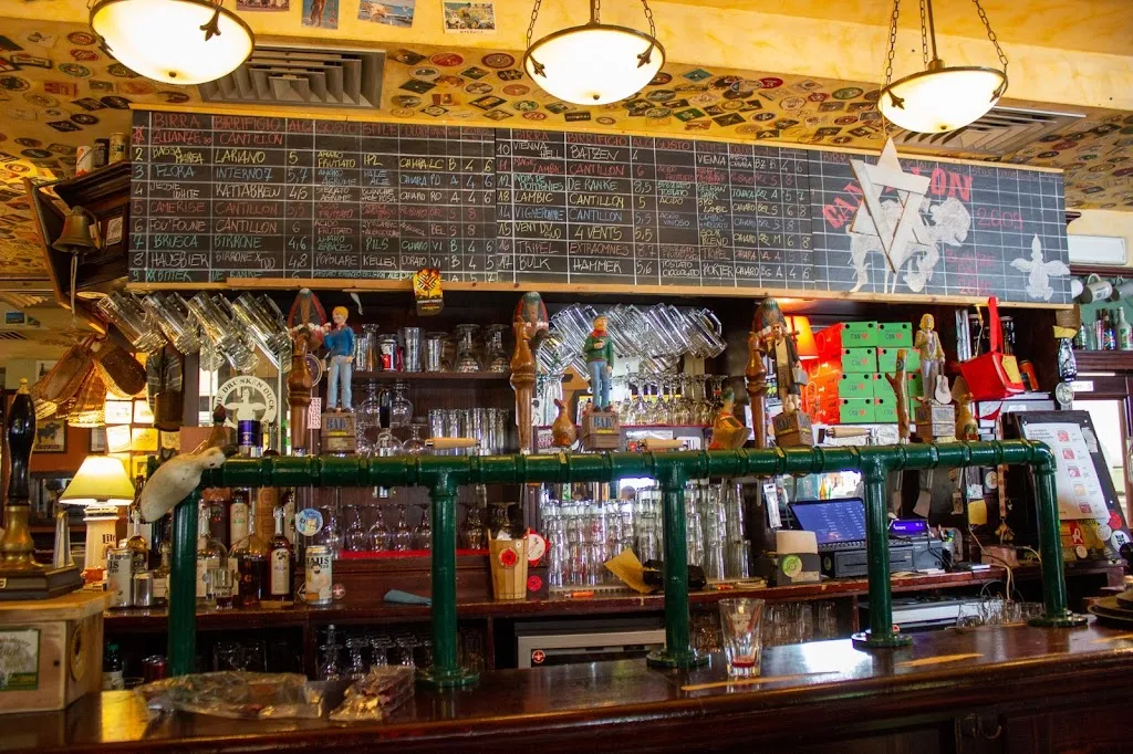 The Drunken Duck - Le più meglio birre restaurant in Quinto Vicentino